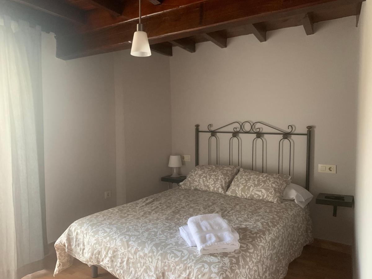 Albergue Ponte Olveira Mazaricos Екстериор снимка