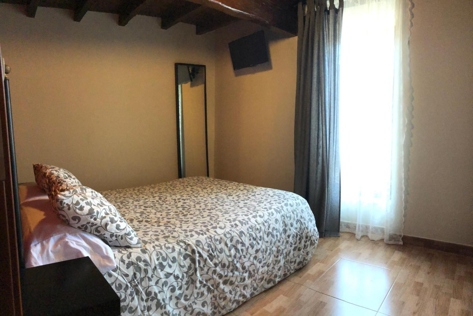 Albergue Ponte Olveira Mazaricos Екстериор снимка